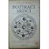 Tuczay Christa Agnes - Požírači srdcí