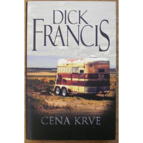 Francis Dick - Cena krve