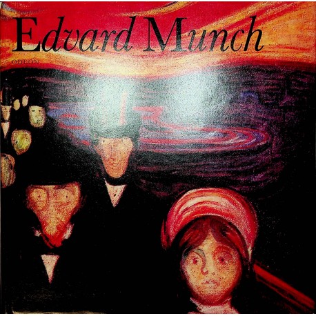 Wittlich Petr - Edvard Munch