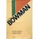 Bowman John Clarke - Rubín je krví mého srdce