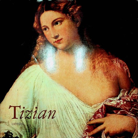 Krsek Ivo - Tizian
