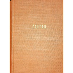 Žaltář