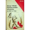 Wilde Oscar - Cantervillské strašidlo a jiné prózy