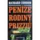 Condon Richard - Penize rodiny Prizziů