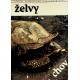 Szalay Fridrich, Szalayová Helena - Želvy - chov