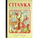 kolektiv autorů - Čítanka pro 3. postupný ročník národních škol