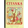 kolektiv autorů - Čítanka pro 3. postupný ročník národních škol