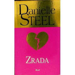 Steel Danielle - Zrada