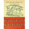 Rödl Otto, Zrno Felix - Hudební výchova (Metodická příručka pro první postupný ročník)