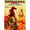Hamilton David - Buffalo Bill kontra Jesse James