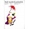 Hrubín František - Malý špalíček pohádek