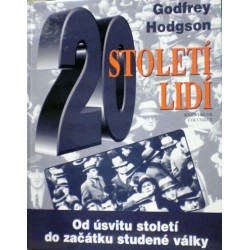 Hodgson Godfrey - Století lidí