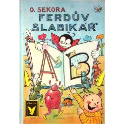 Sekora Ondřej - Ferdův slabikář