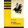 Schaefer Jack - Jezdec z neznáma KOD 178
