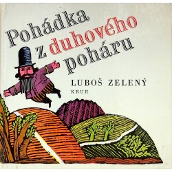 Zelený Luboš - Pohádka z duhového poháru