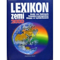 - Lexikon zemí 2000
