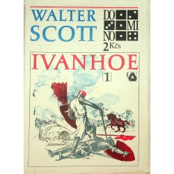 Scott Walter - Ivanhoe