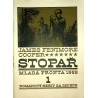 Cooper James Fenimore - Stopař