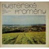 Gloser Jaroslav - Bysterské proměny