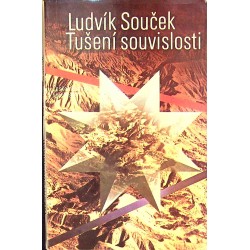 Souček Ludvík - Tušení souvislosti