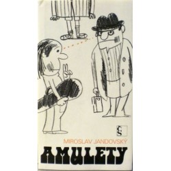 Jandovský Miroslav - Amulety