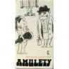 Jandovský Miroslav - Amulety