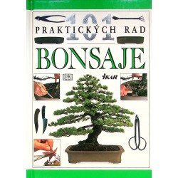 Tomlinson Harry - Bonsaje (101 praktických rad