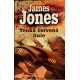 Jones James - Tenká červená linie