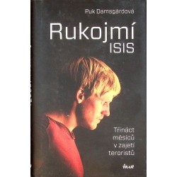 Damsgardová Puk - Rukojmí Isis