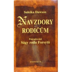 Dawson Suleika - Navzdory rodičům