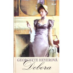 Heyerová Georgette - Debora