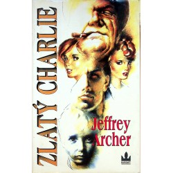 Archer Jeffrey - Zlatý Charlie