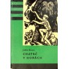 Gunn John - Chatrč v horách KOD 63