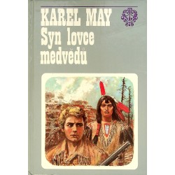 May Karel - Syn lovce medvědů