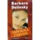 Delinsky Barbara - Smyslná červeň