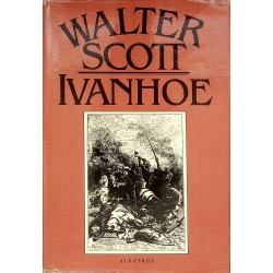 Scott Walter - Ivanhoe