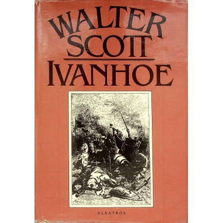 Scott Walter - Ivanhoe