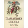 Diamantová sekera - Baltské pohádky