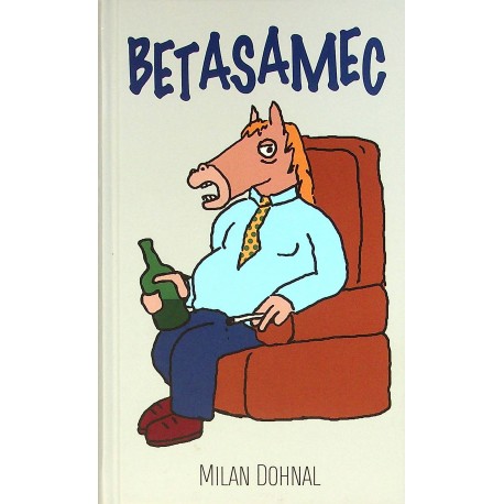 Dohnal Milan - Betasamec