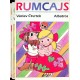 Čtvrtek Václav - Rumcajs, Manka, Cipísek
