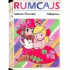 Čtvrtek Václav - Rumcajs, Manka, Cipísek