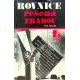 Holub Ota - Rovnice řešená zradou