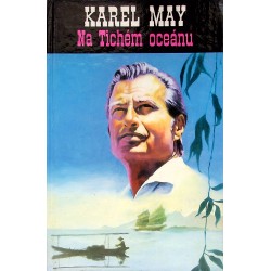 May Karel - Na Tichém oceánu
