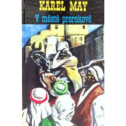 May Karel - V městě prorokově