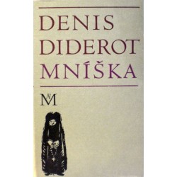 Diderot Denis - Mníška