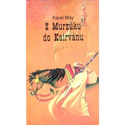 May Karel - Z Murzúku do Kairvánu, Krevní msta