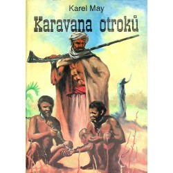 May Karel - Karavana otroků
