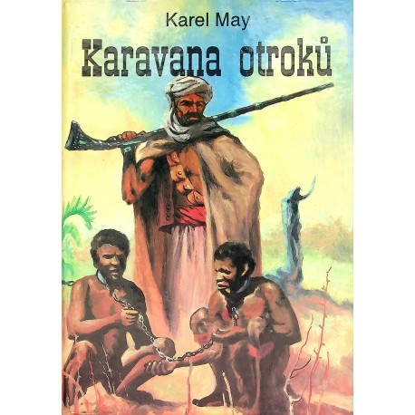 May Karel - Karavana otroků