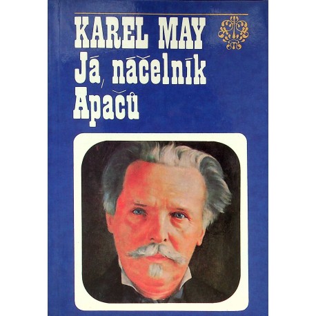 May Karel - Já, náčelník Apačů