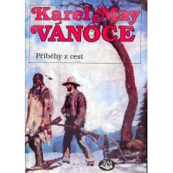May Karel - Vánoce